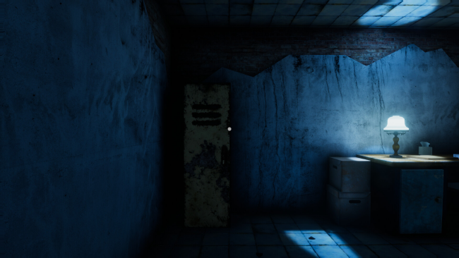 Jeff The Killer: Horror Game PC Screenshot