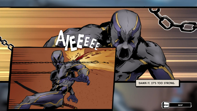 Lethal Honor – Order of the Apocalypse PC Screenshot