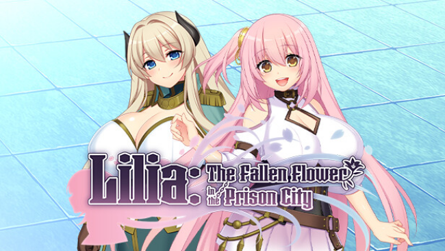 Lilia: The Fallen Flower In The Prison City Free Download