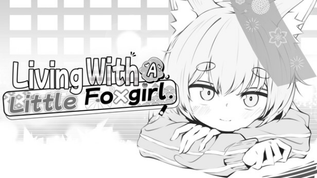Living With A Little Fox Girl Free Download