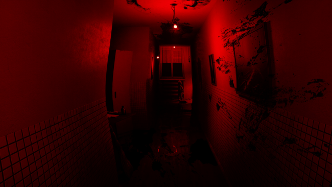Lost Child PC Screenshot