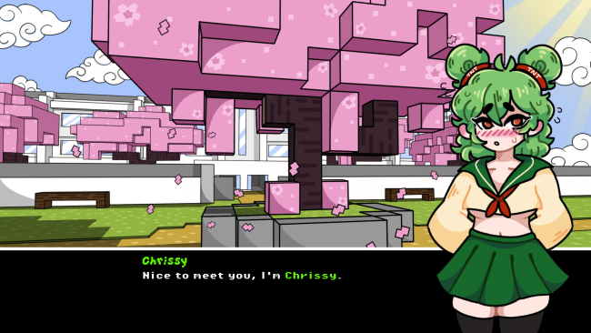 Love Craft PC Screenshot