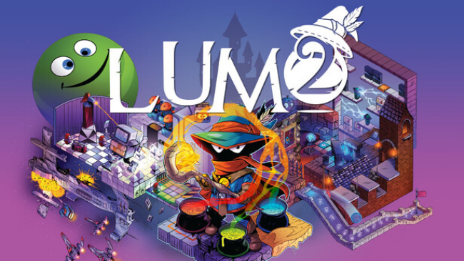Lumo Free Download