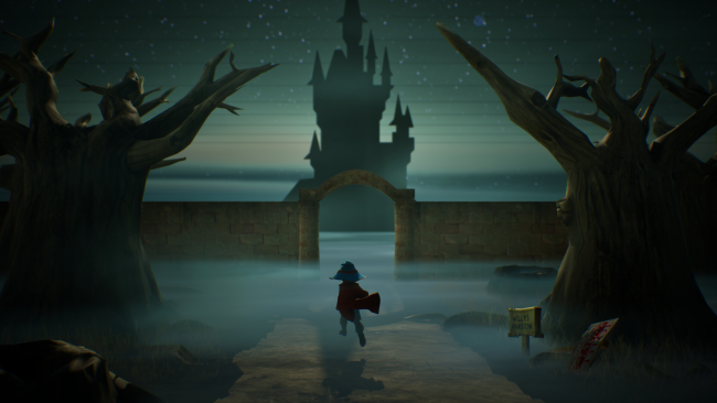 Lumo PC Screenshot