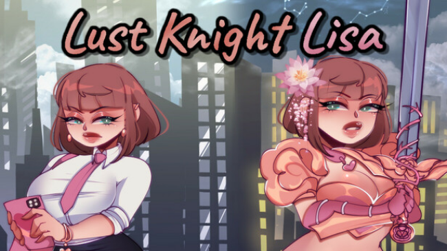 Lust Knight Lisa Free Download