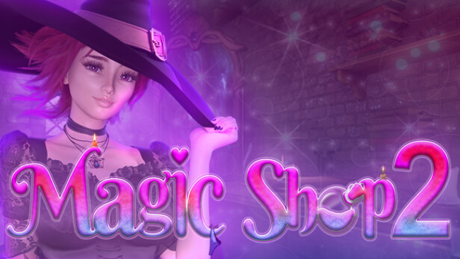 MagicShop2 Free Download