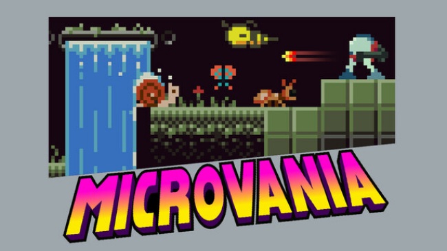 Microvania Free Download