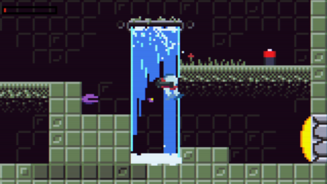 Microvania PC Screenshot