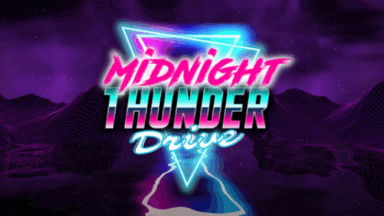 Midnight Thunder Drive Free Download » SteamUnlocked