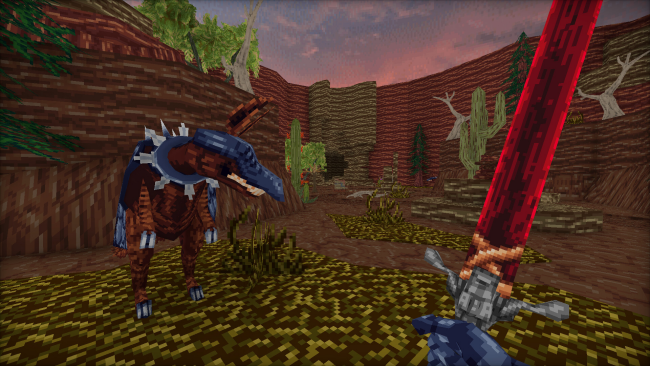 Mohrta PC Screenshot
