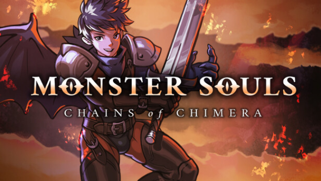 Monster Souls: Chains of Chimera Free Download