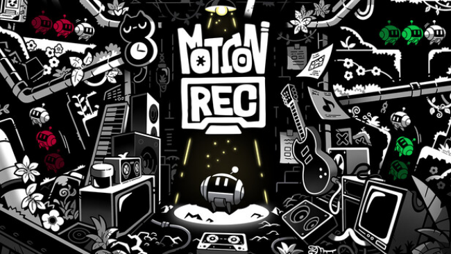 MotionRec Free Download