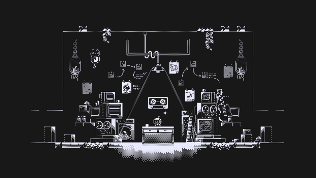 MotionRec PC Screenshot