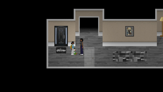 Mr. Hopp’s Playhouse: The Toybox PC Screenshot