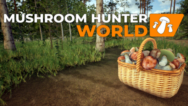 Mushroom Hunter World Free Download