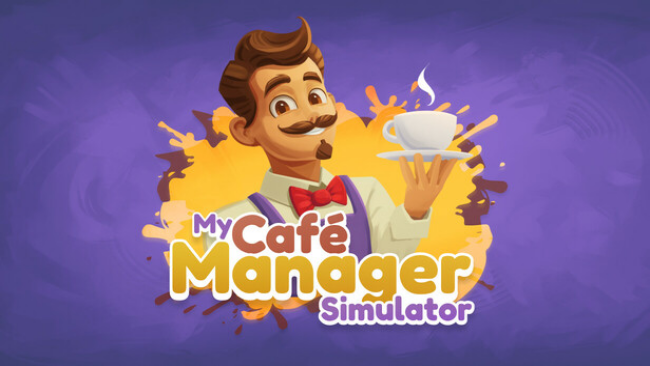 My Café Manager Simulator Free Download