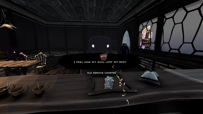 My Little Cafe Nightmare PC Screenshot