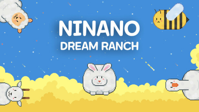 Ninano: Dream Ranch Free Download