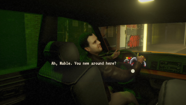 Once Upon A Mind – A Little Too Friendly PC Screenshot