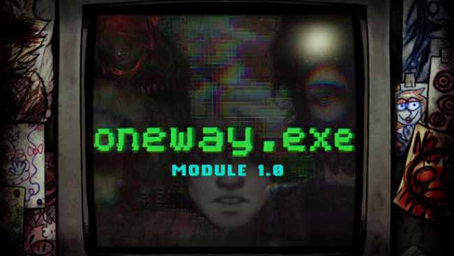 oneway.exe: Module Free Download