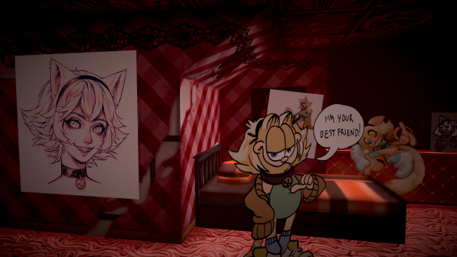 oneway.exe: Module PC Screenshot