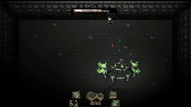 Our Darker Purpose PC Screenshot