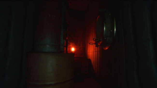 P1: Anchor Light PC Screenshot
