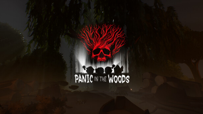 Panic In The Woods Free Download