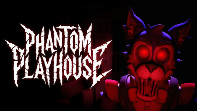 Phantom Playhouse Free Download