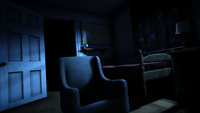 Phantom Playhouse PC Screenshot