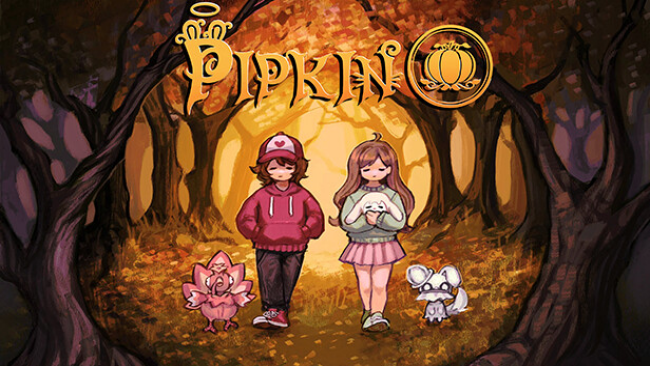 Pipkin Free Download