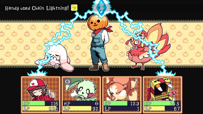 Pipkin PC Screenshot