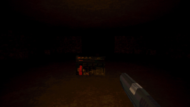 Pitty Meaty PC Screenshot