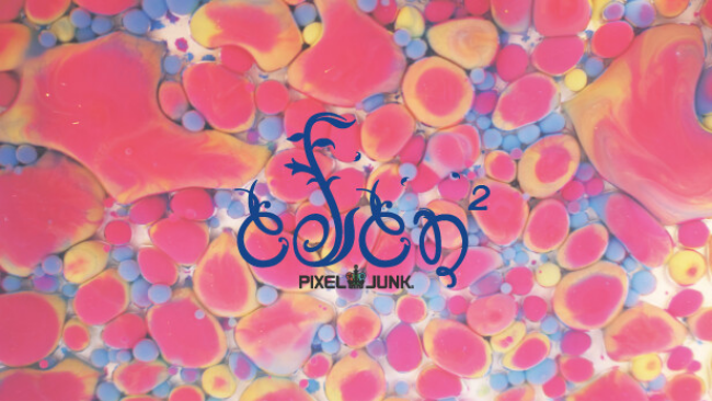 PixelJunk Eden Free Download