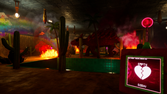 Playtown PC Screenshot