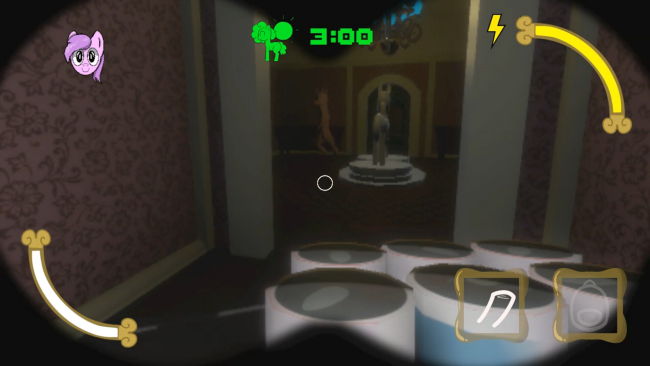 PONE PC Screenshot