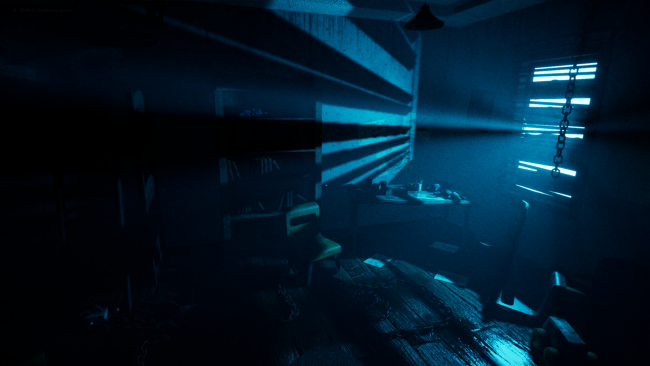Reflection PC Screenshot
