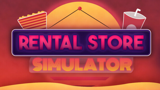 Rental Store Simulator Free Download