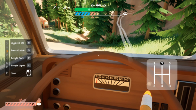 RV There Yet? PC Screenshot