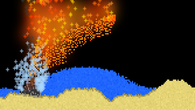 Sandboxels PC Screenshot