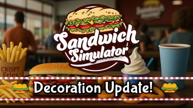 Sandwich Simulator Free Download