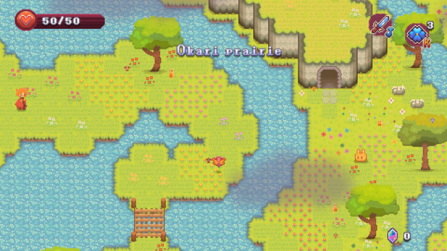 Scarleth PC Screenshot