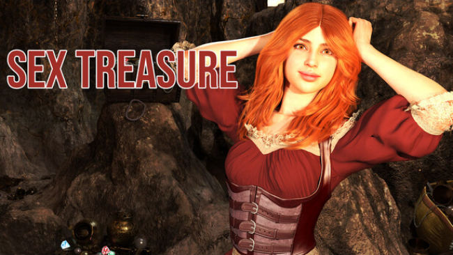 Sex Treasure Free Download