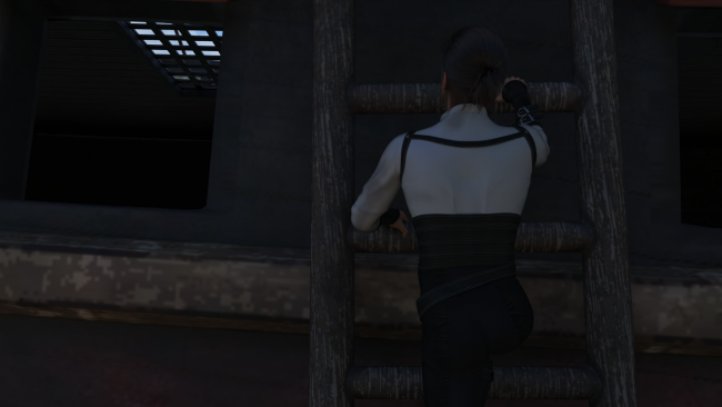 Sex Treasure PC Screenshot