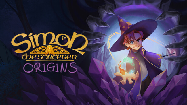 Simon The Sorcerer Origins Free Download