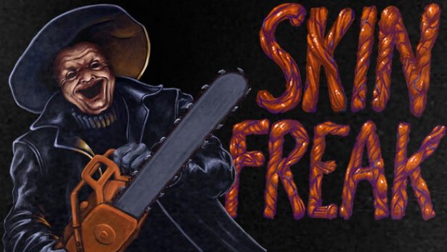 Skinfreak Free Download