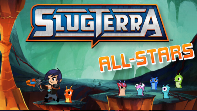 Slugterra All-Stars Free Download