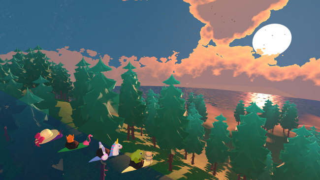Snail Simulator PC Screenshot