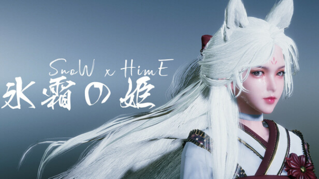 Snow x Hime Free Download
