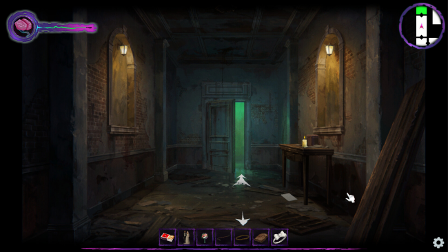 Soul Mates PC Screenshot